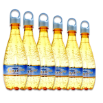 6 Flaschen Preblauer Sunshine